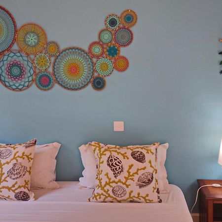 Sweet Island Studio Ocean Riviere Noire Ngoại thất bức ảnh