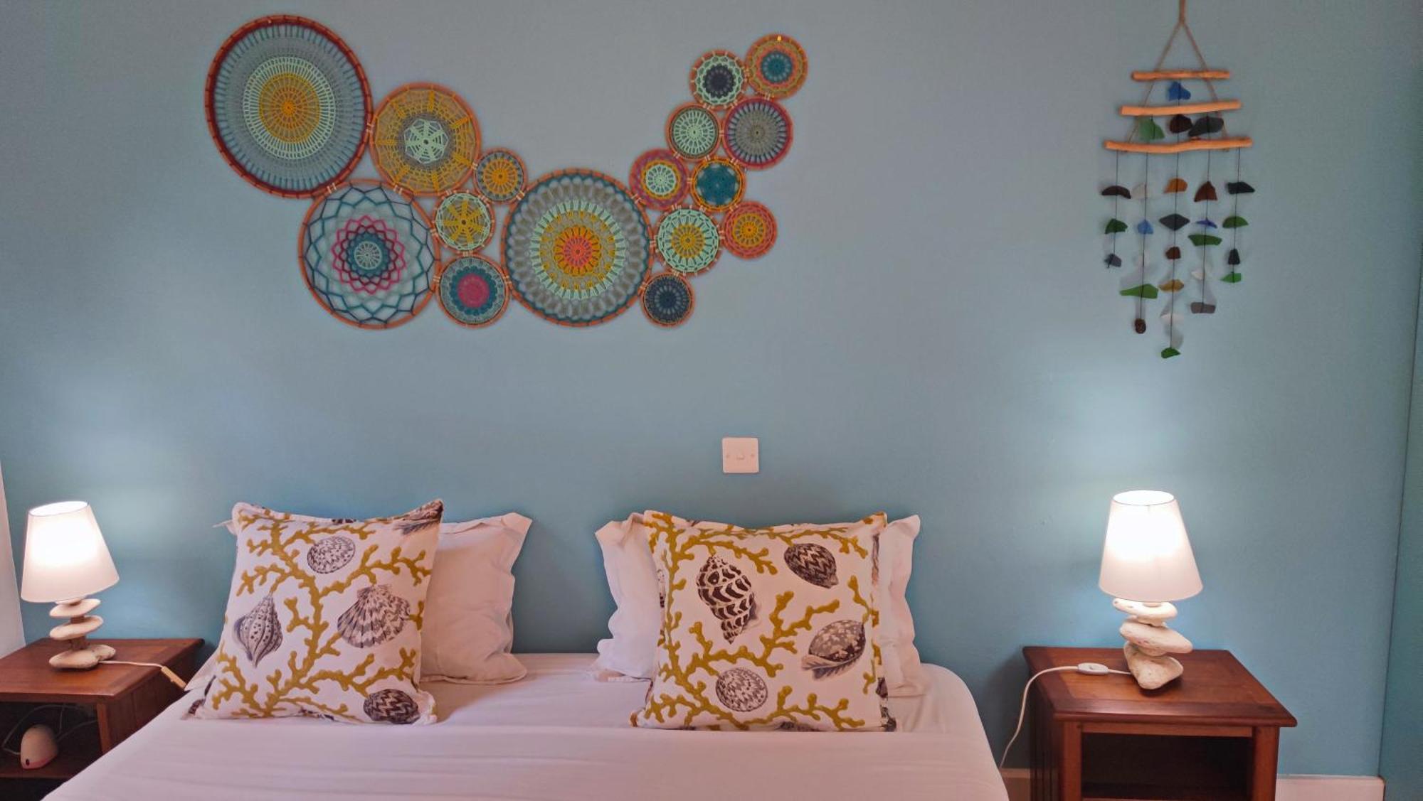 Sweet Island Studio Ocean Riviere Noire Ngoại thất bức ảnh