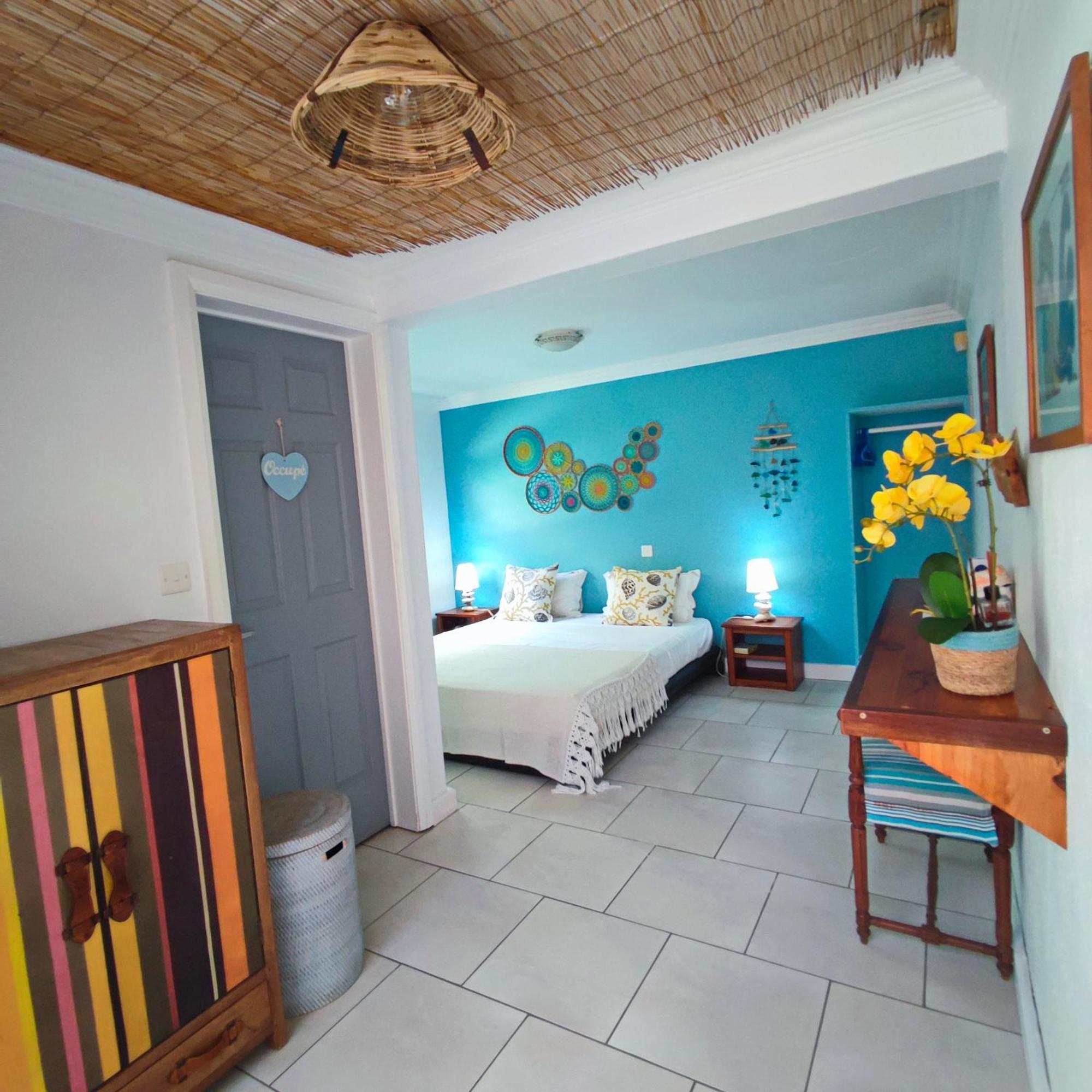 Sweet Island Studio Ocean Riviere Noire Ngoại thất bức ảnh